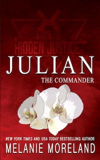 Couverture_The Commander - Julian