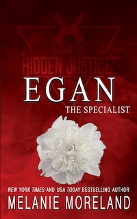 Front cover_The Specialist - Egan