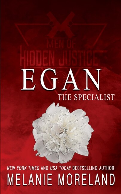 Front cover_The Specialist - Egan