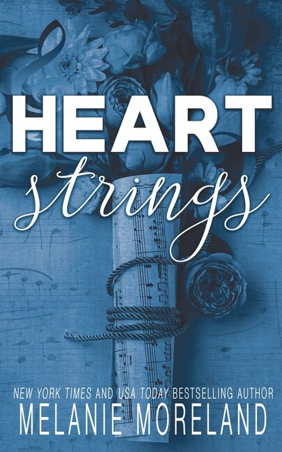 Front cover_Heart Strings