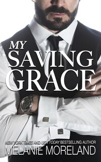 Front cover_My Saving Grace