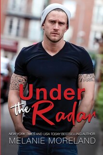 Front cover_Under The Radar