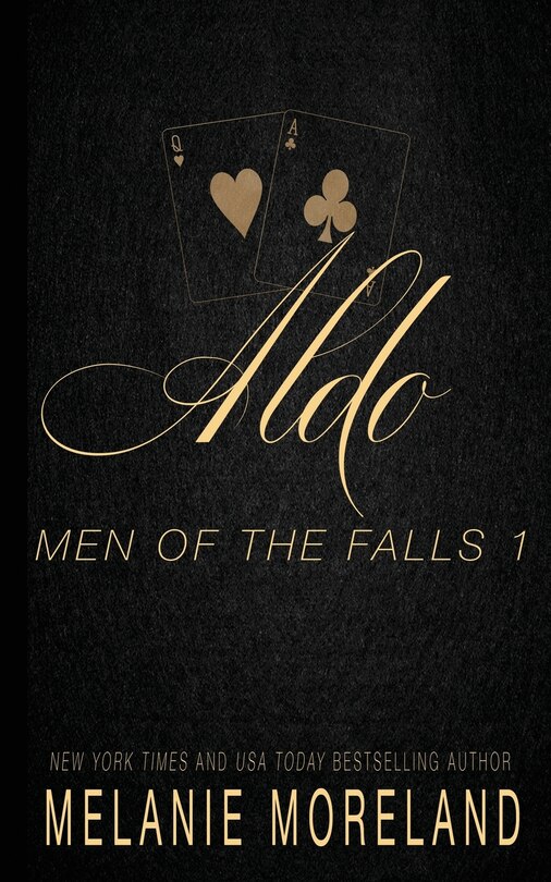 Front cover_Aldo