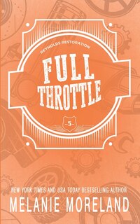 Front cover_Full Throttle