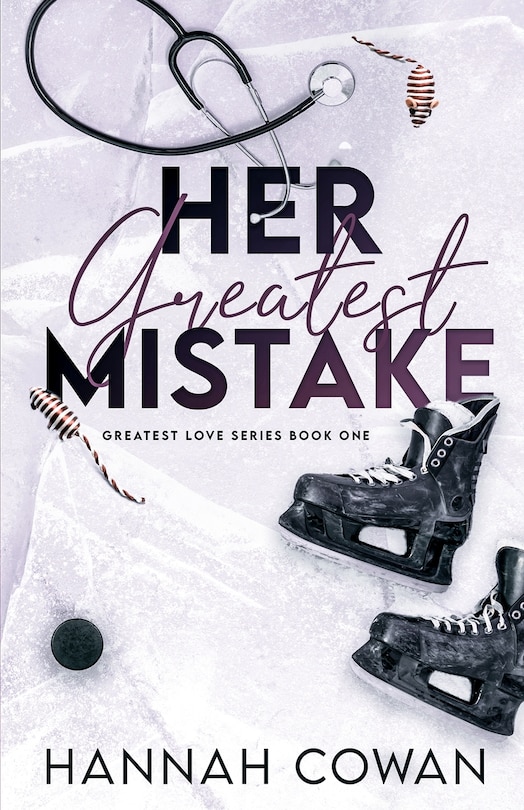 Couverture_Her Greatest Mistake