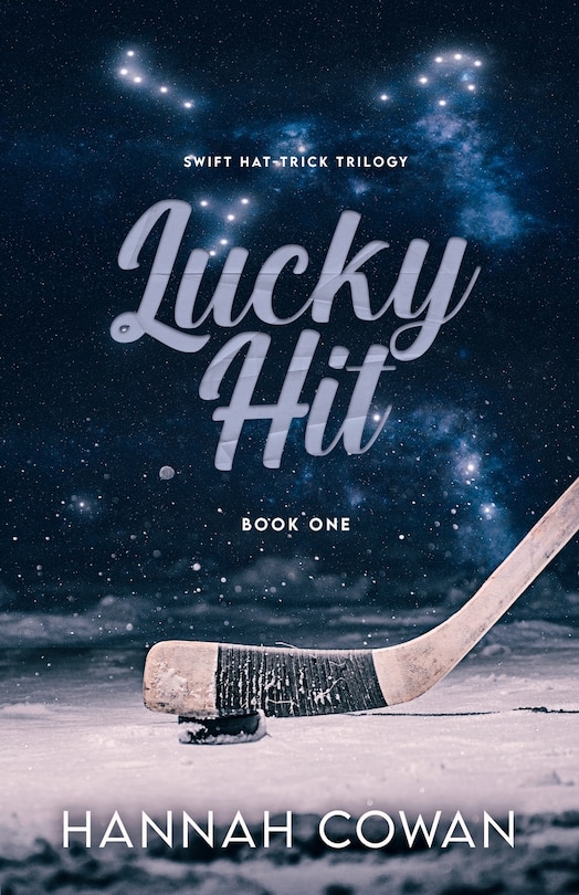 Couverture_Lucky Hit