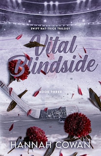 Front cover_Vital Blindside