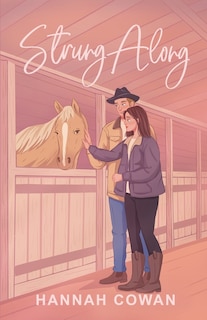 Front cover_Strung Along