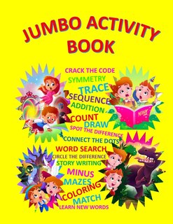 Couverture_Jumbo Activity Book