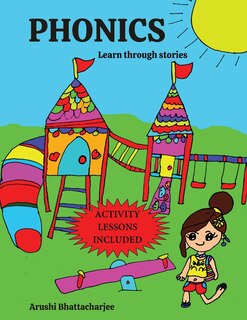 Front cover_Phonics
