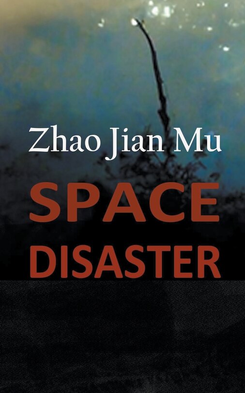 Front cover_Space Disaster
