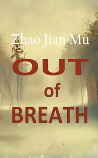 Front cover_Out of Breath