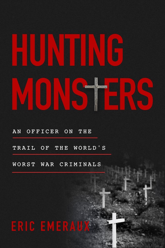 Couverture_Hunting Monsters