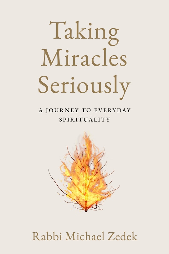 Couverture_Taking Miracles Seriously