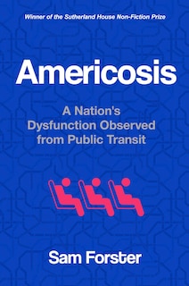 Front cover_Americosis