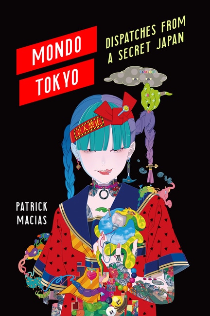 Front cover_Mondo Tokyo