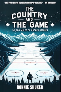 Front cover_The Country and the Game