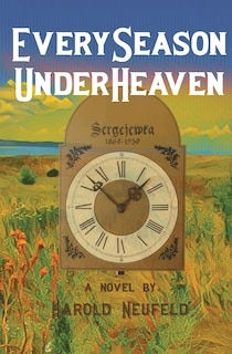 Couverture_Every Season Under Heaven