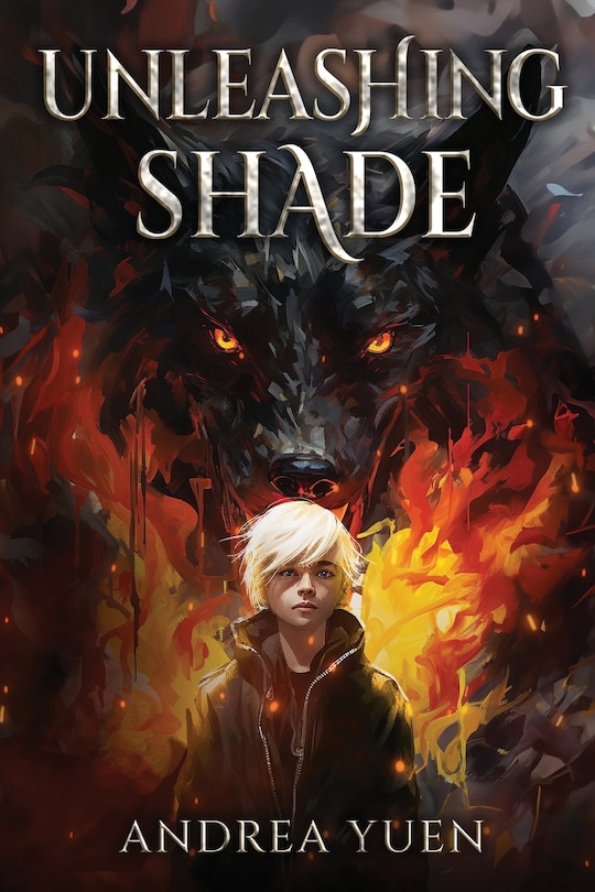 Couverture_Unleashing Shade