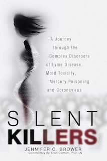 Front cover_Silent Killers