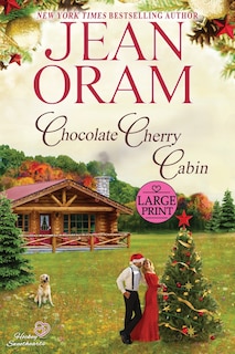Couverture_Chocolate Cherry Cabin