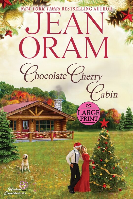 Couverture_Chocolate Cherry Cabin
