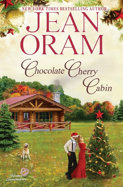 Couverture_Chocolate Cherry Cabin