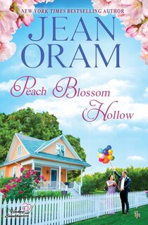 Front cover_Peach Blossom Hollow