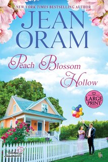 Front cover_Peach Blossom Hollow