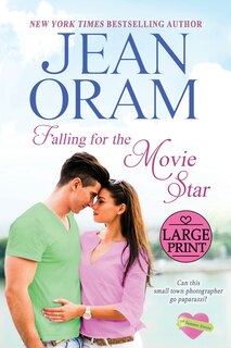 Front cover_Falling for the Movie Star