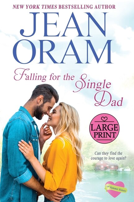 Front cover_Falling for the Single Dad