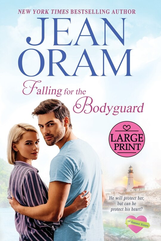 Front cover_Falling for the Bodyguard