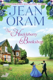 Couverture_The Huckleberry Bookshop
