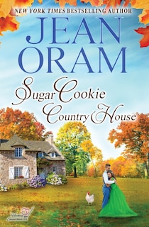 Couverture_Sugar Cookie Country House