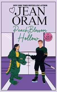Couverture_Peach Blossom Hollow