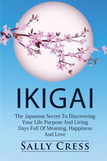 Front cover_Ikigai