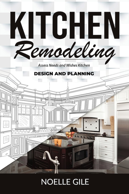 Front cover_Kitchen Remodeling