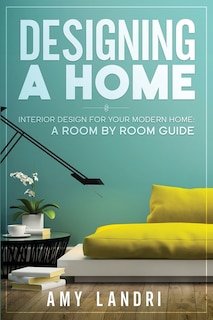 Couverture_Designing a HOME