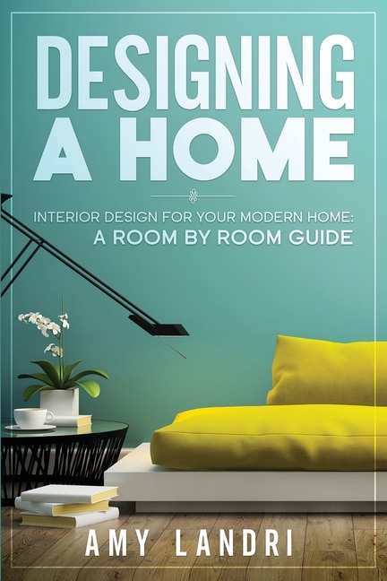 Couverture_Designing a HOME