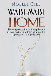 Front cover_Wabi-Sabi Home
