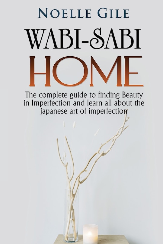 Front cover_Wabi-Sabi Home