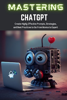 Front cover_Mastering ChatGPT