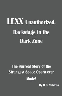 Front cover_Lexx Unauthorized