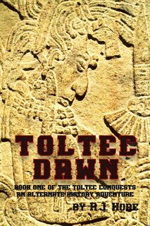 Couverture_Toltec Dawn