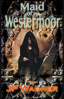 Front cover_Maid of the Westermoor