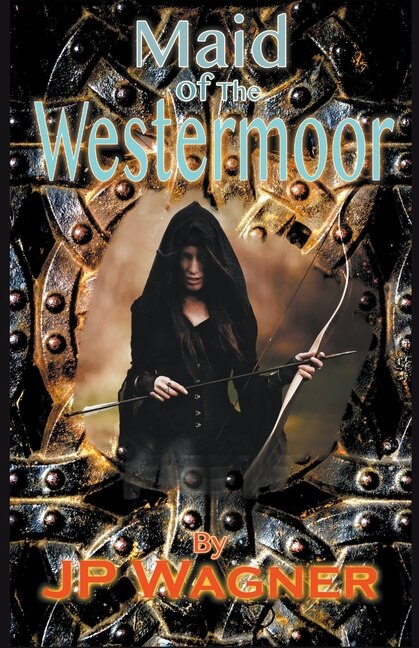 Front cover_Maid of the Westermoor