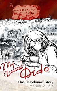 Front cover_My Dearest Dido