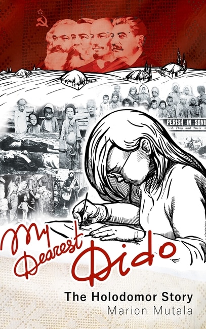 Front cover_My Dearest Dido