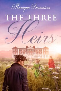 Couverture_The Three Heirs