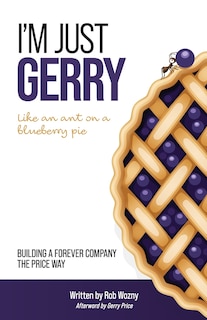 Front cover_I'm Just Gerry